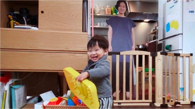 Oğlu yalnız kaldığında ağlamasın diye maketini yaptıran anne sosyal medyayı ikiye böldü