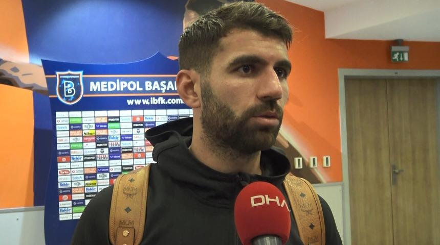 Selim Ay: Hocamızla beraber bir&ccedil;ok şeyin &uuml;stesinden geleceğiz