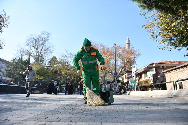 Herkes 'bereli' kediyi konuşuyor! Temizli işçisi Hidayet Sevinç'ten açıklama G1