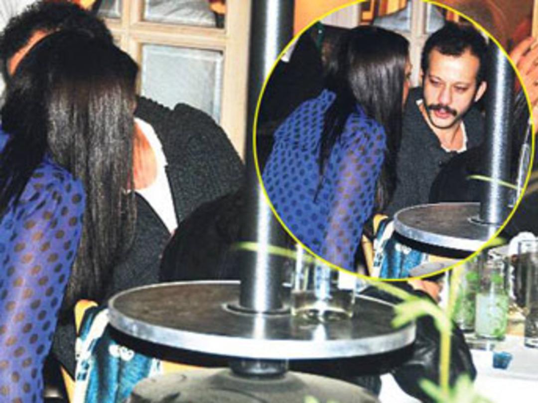 Rıza Kocaoğlu yalanlamıştı ama