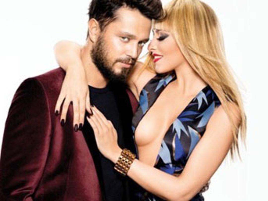 Hadise Murat'la aşk yaşıyor mu?