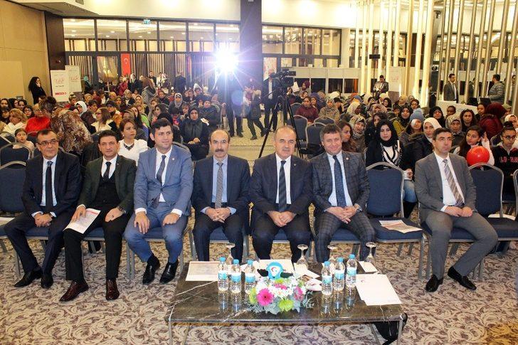 Dünya kadınları Yalova’da buluştu G1