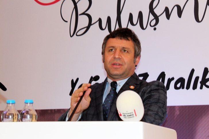 Dünya kadınları Yalova’da buluştu G3