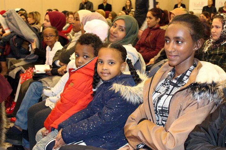 Dünya kadınları Yalova’da buluştu G5