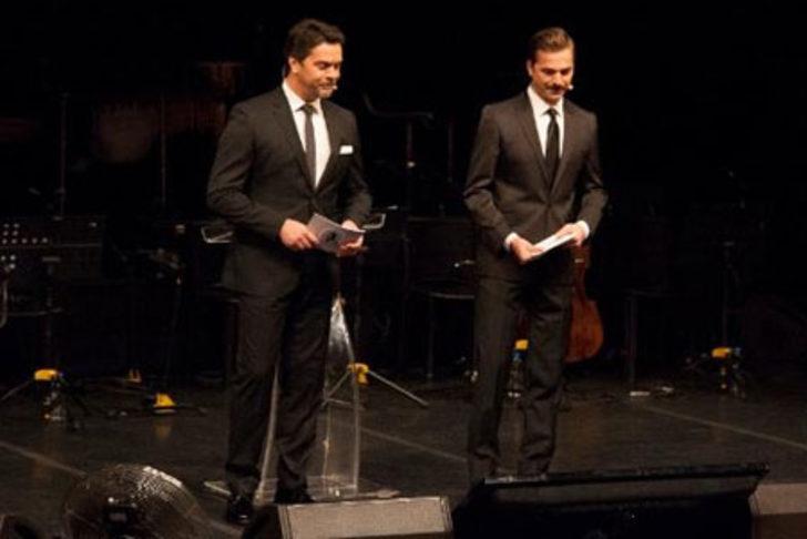 Meral Okay doğum gününde anıldı G1