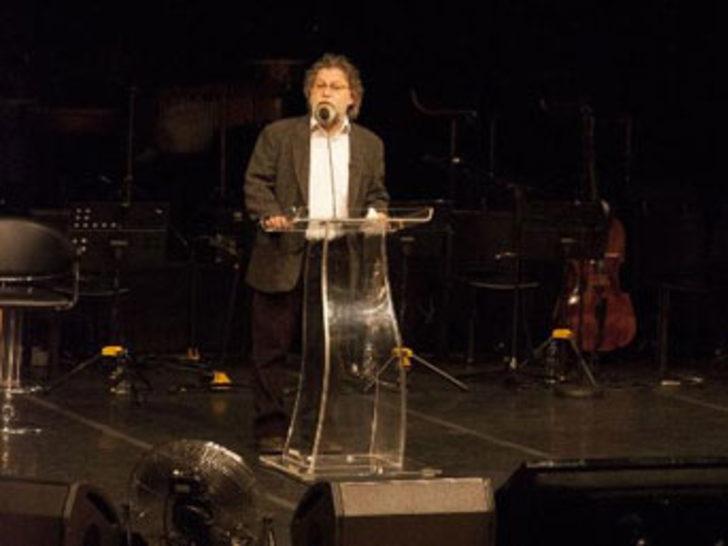 Meral Okay doğum gününde anıldı G3