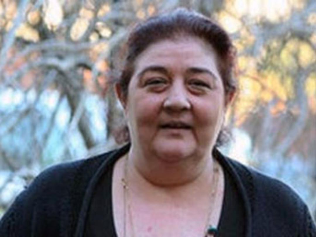 Meral Okay doğum g&uuml;n&uuml;nde anıldı