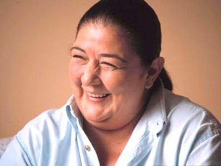 Meral Okay doğum gününde anıldı G5