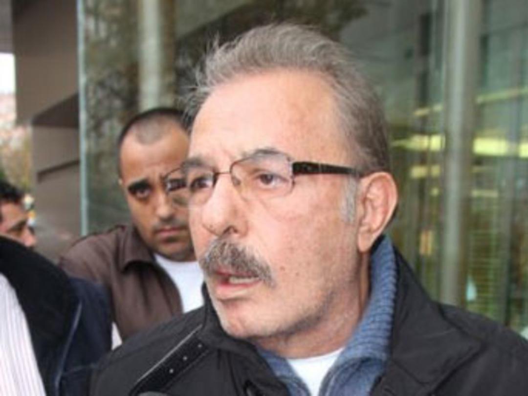 Ferdi Tayfur'dan k&ouml;t&uuml; haber