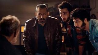 Reklam filmi gerçek oldu