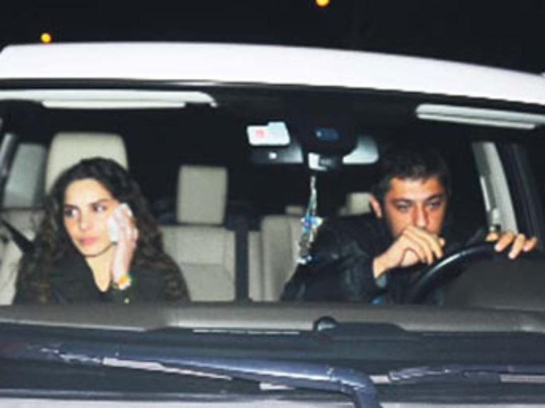 Her şeyi ortaya &ccedil;ıkaran fotoğraf