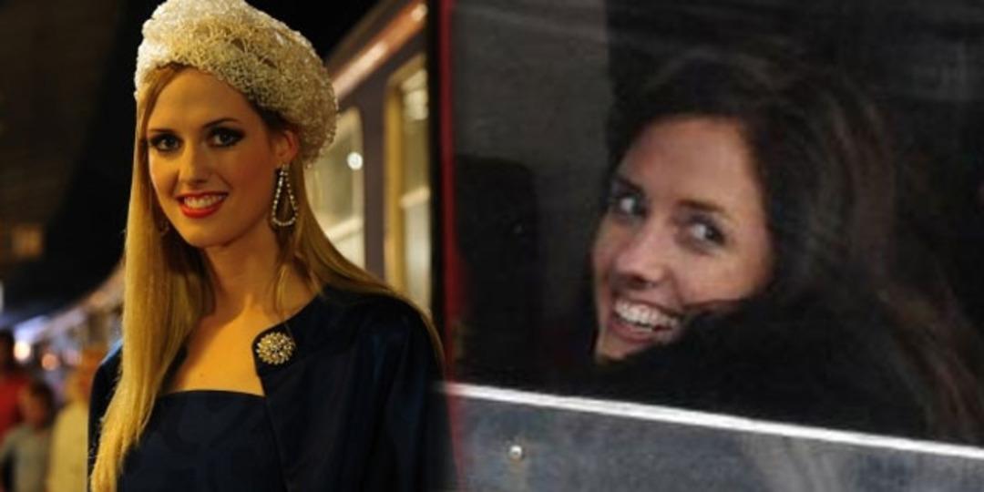 Caroline'in inanılmaz değişimi