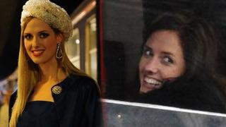 Caroline'in inanılmaz değişimi