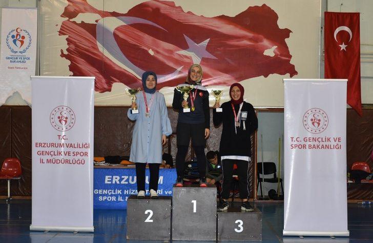 Gençlik Spor’dan masatenisi turnuvası G4