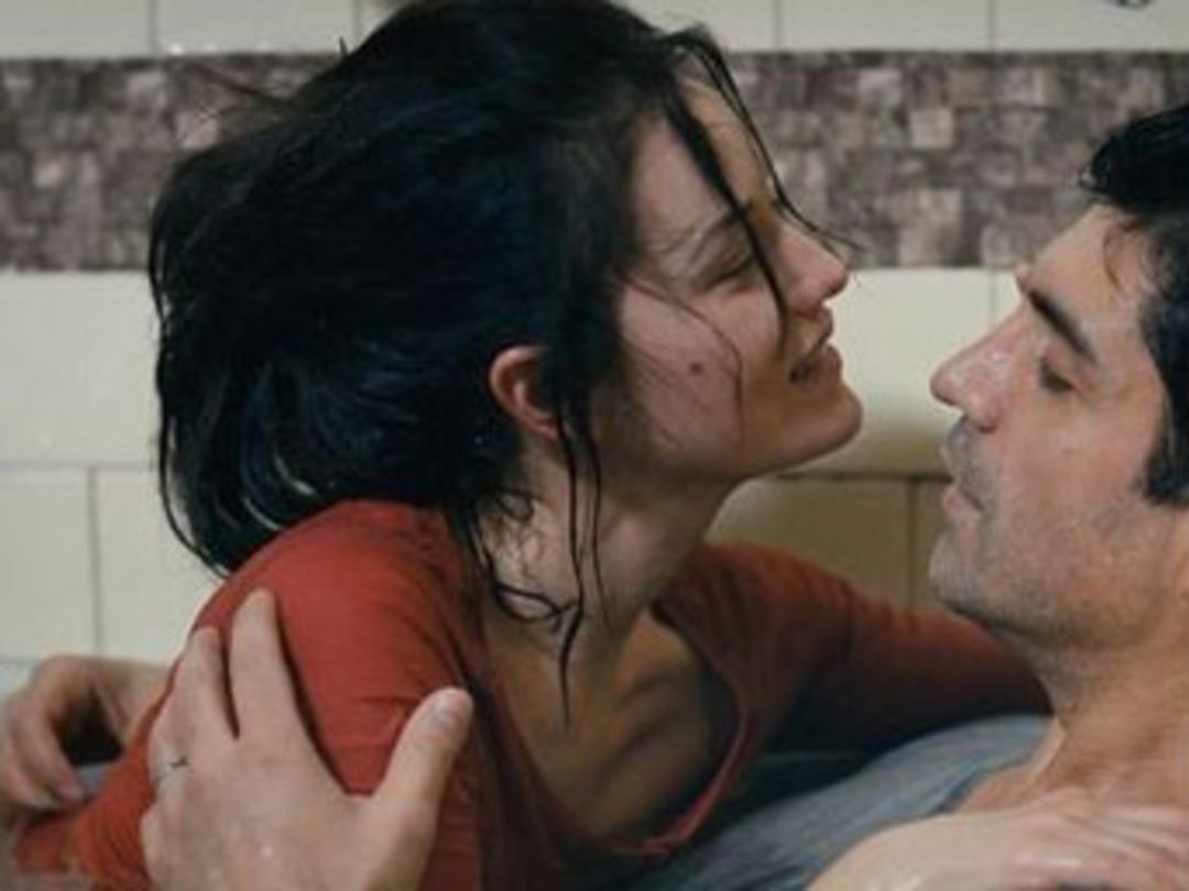 &Ouml;zcan Deniz'e fena &ccedil;arptı