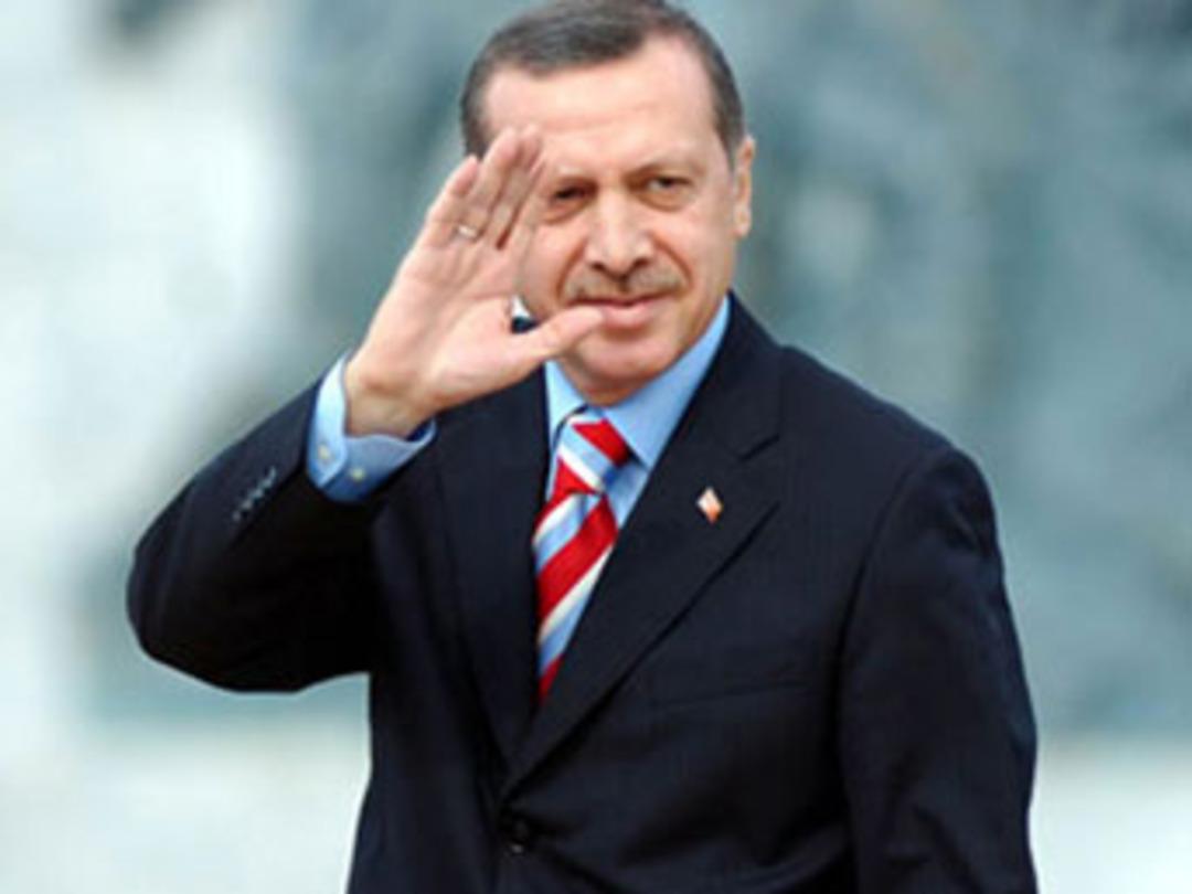 3 yıldır neredeydiniz Başbakan?