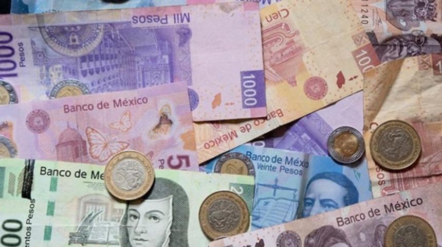 Meksika'da asgari ücrete yüzde 20 zam yapıldı