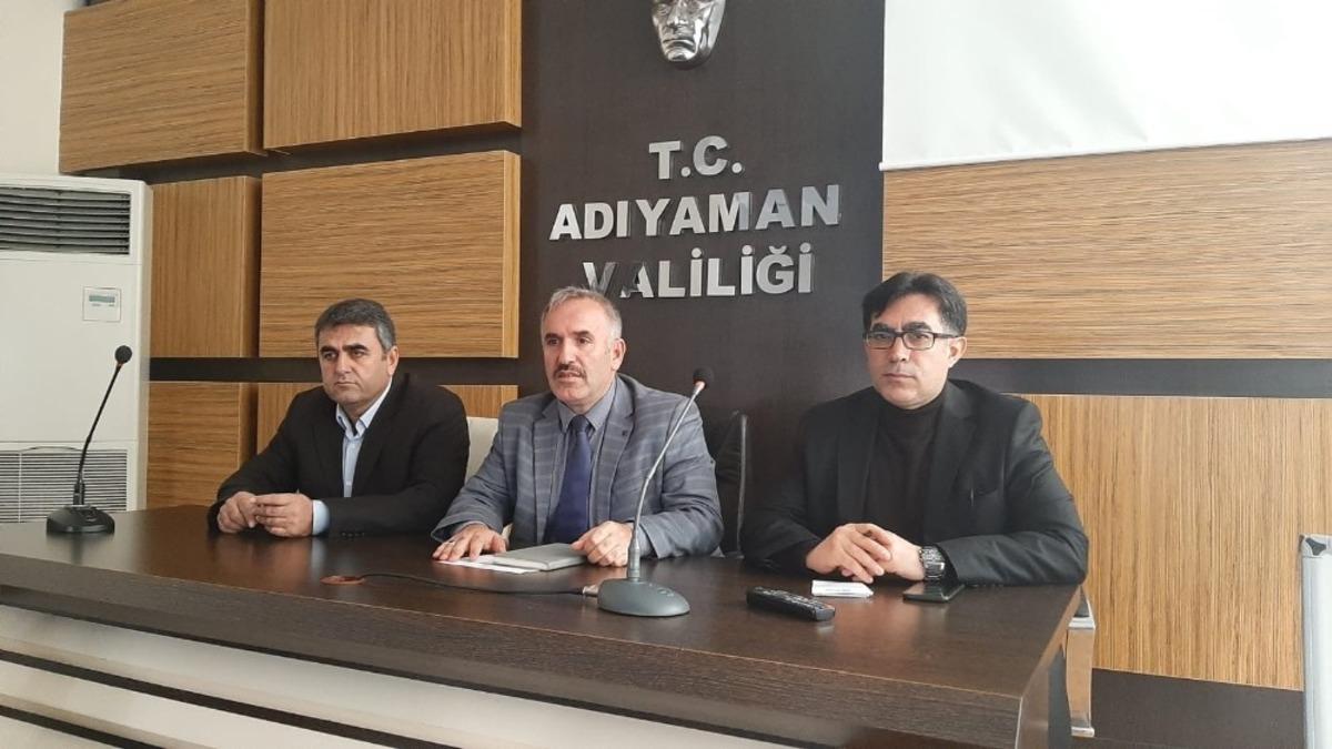 SYDV&rsquo;nin m&uuml;tevelli heyeti se&ccedil;ildi