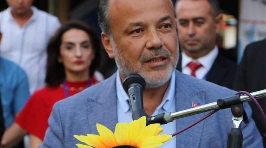 AK Partili Yavuz&rsquo;dan S&ouml;ke&rsquo;ye TOKİ m&uuml;jdesi