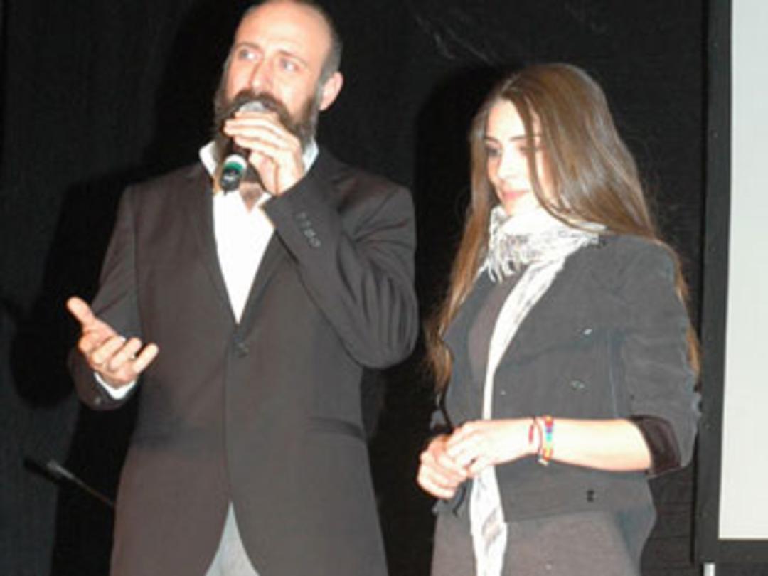 Başbakan'a cevap yasak