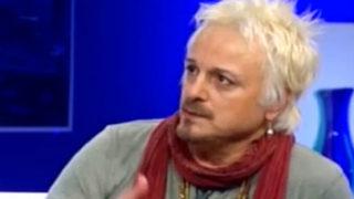 Canlı yayında aşk itirafı