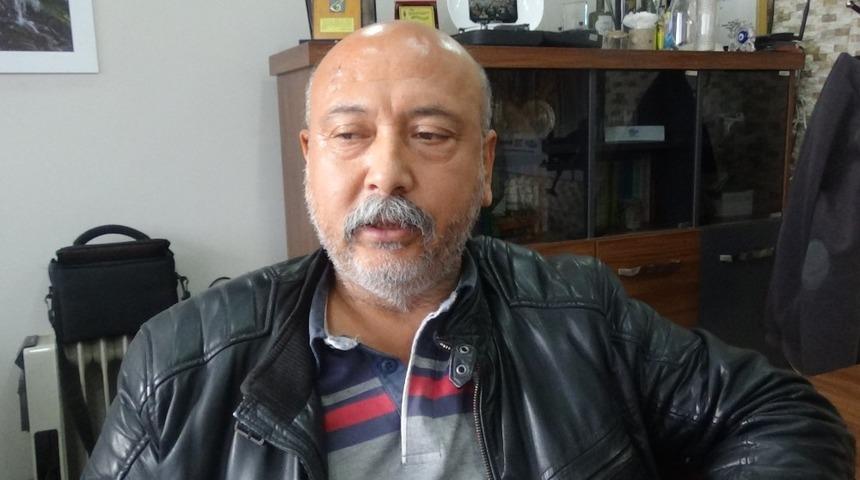 Asans&ouml;r boşluğuna d&uuml;şen adam g&uuml;venlik &ouml;nlemlerinin artırılmasını istedi