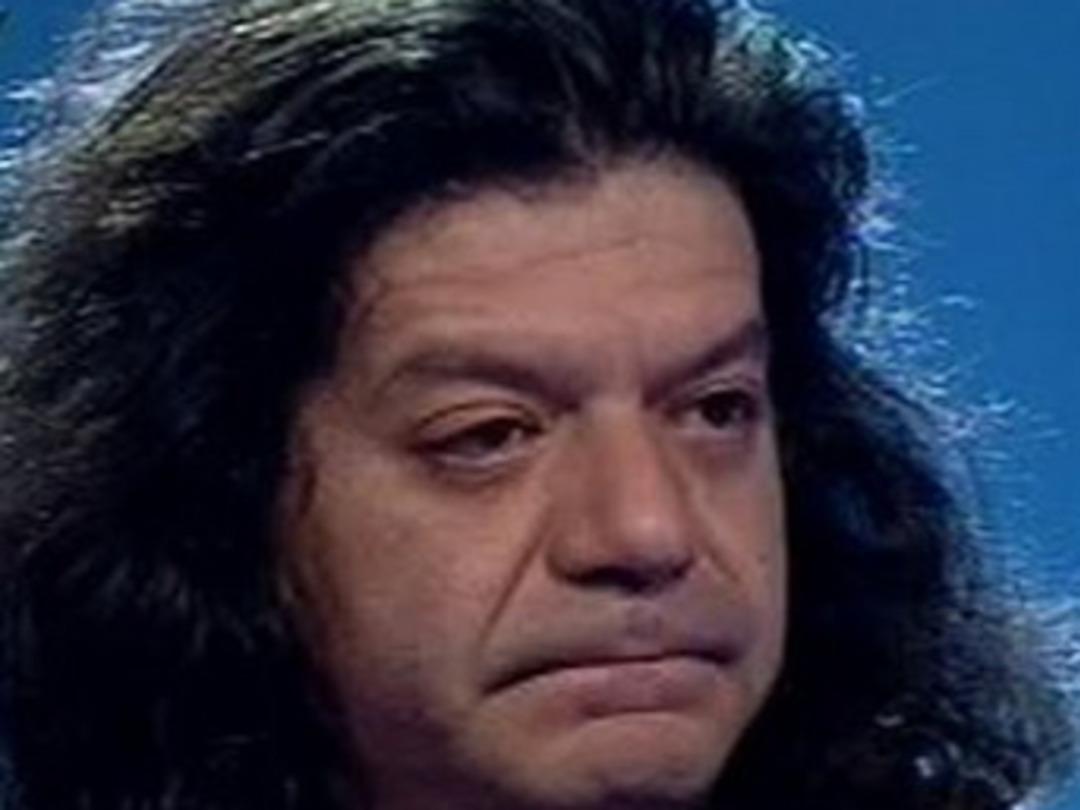 Kariyerini sokakta yaptı