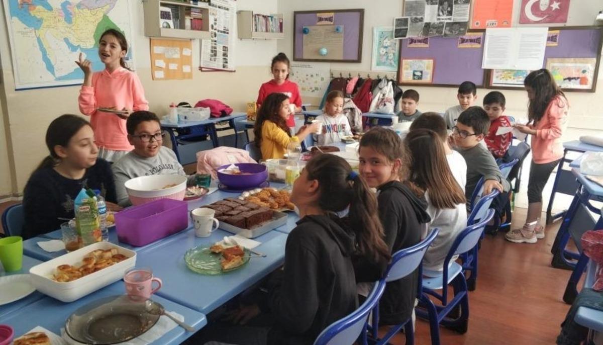 Pazaryeri&rsquo;nde Yerli Malı Haftası kutlandı