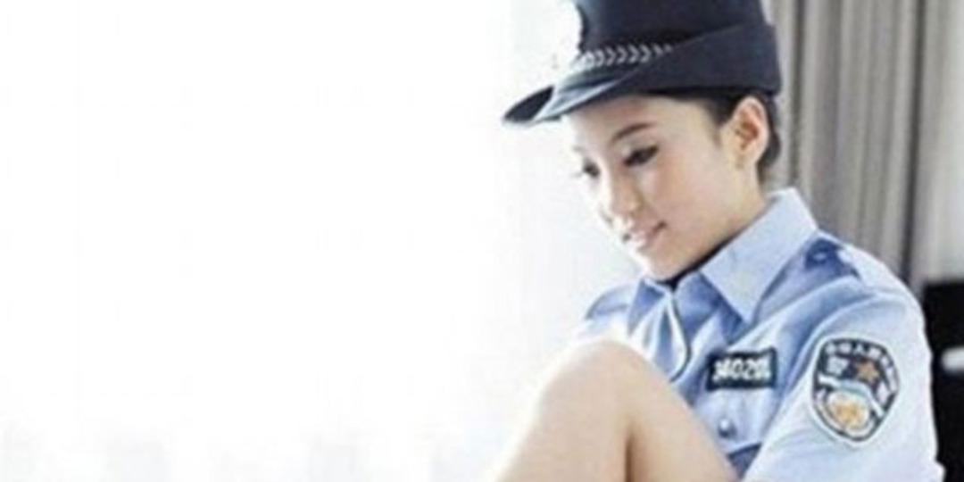 Bu poz başına bela oldu