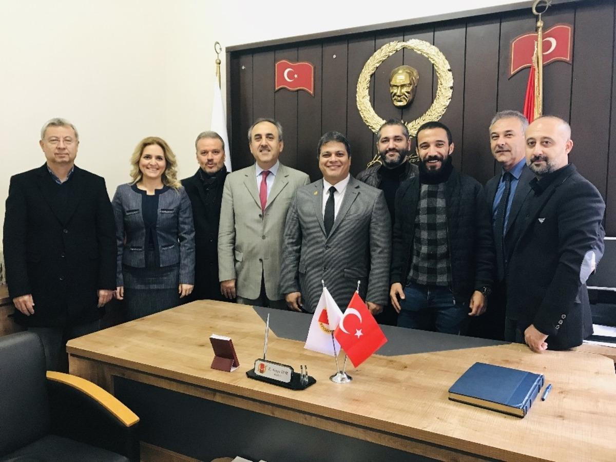 Bah&ccedil;acı: "Uyuza yakalanmamak i&ccedil;in kişisel bakım &ouml;nemli"