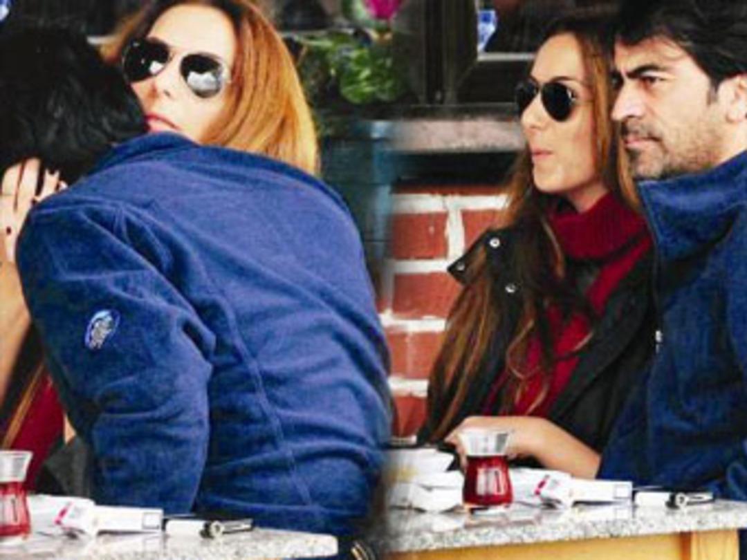 Komser İsmet aşka geldi