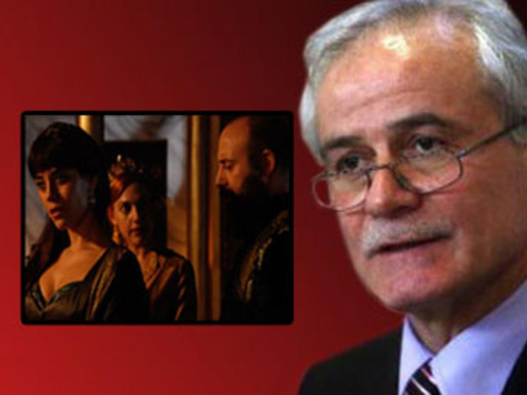 O da Başbakan'dan farklı d&uuml;ş&uuml;n&uuml;yor