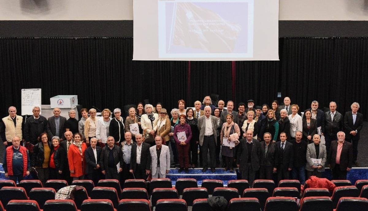 Yaşlı Meclisi se&ccedil;imlerini yaptı