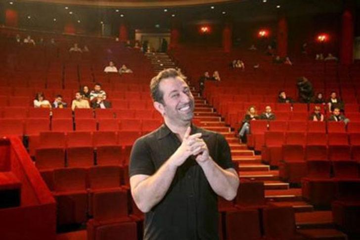 DVD'ye koydurmadığı o soru internete düştü G4