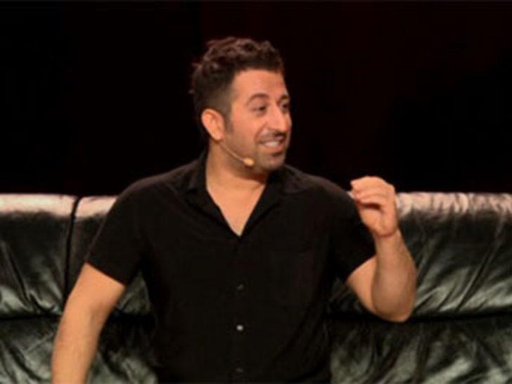 DVD'ye koydurmadığı o soru internete düştü G5