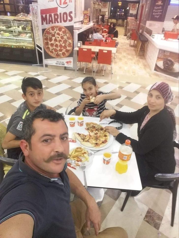 Peş peşe gelen ölüm haberleriyle yıkıldı! Annesinin ölüm haberini taziye çadırında aldı G1