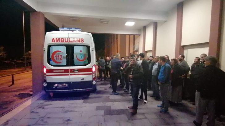 Peş peşe gelen ölüm haberleriyle yıkıldı! Annesinin ölüm haberini taziye çadırında aldı G2