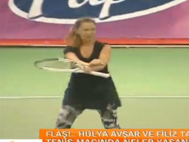 Ayten Gökçer'e tepki var G2