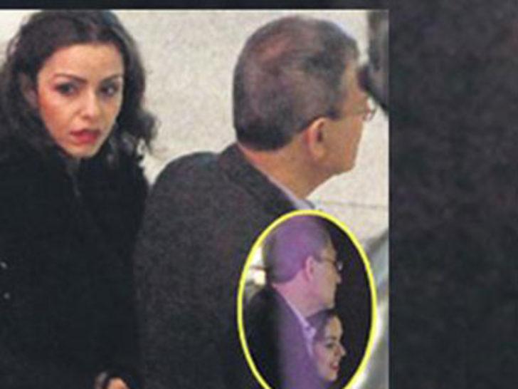 Ayten Gökçer'e tepki var G5