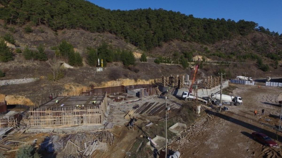 Başkan Ak&ccedil;adurak: &ldquo;Termal turizmde marka atılımlar yapıyoruz&rdquo;