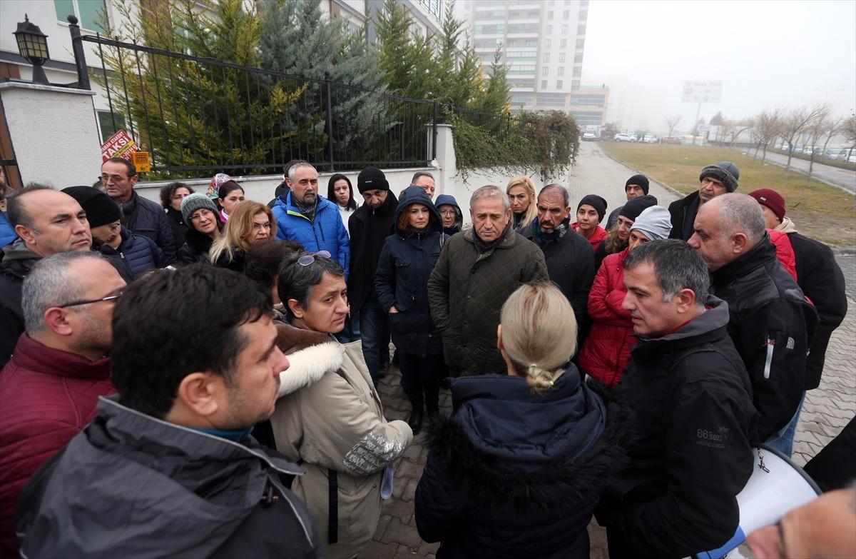 CHP'den "Doğa Koleji" a&ccedil;ıklaması