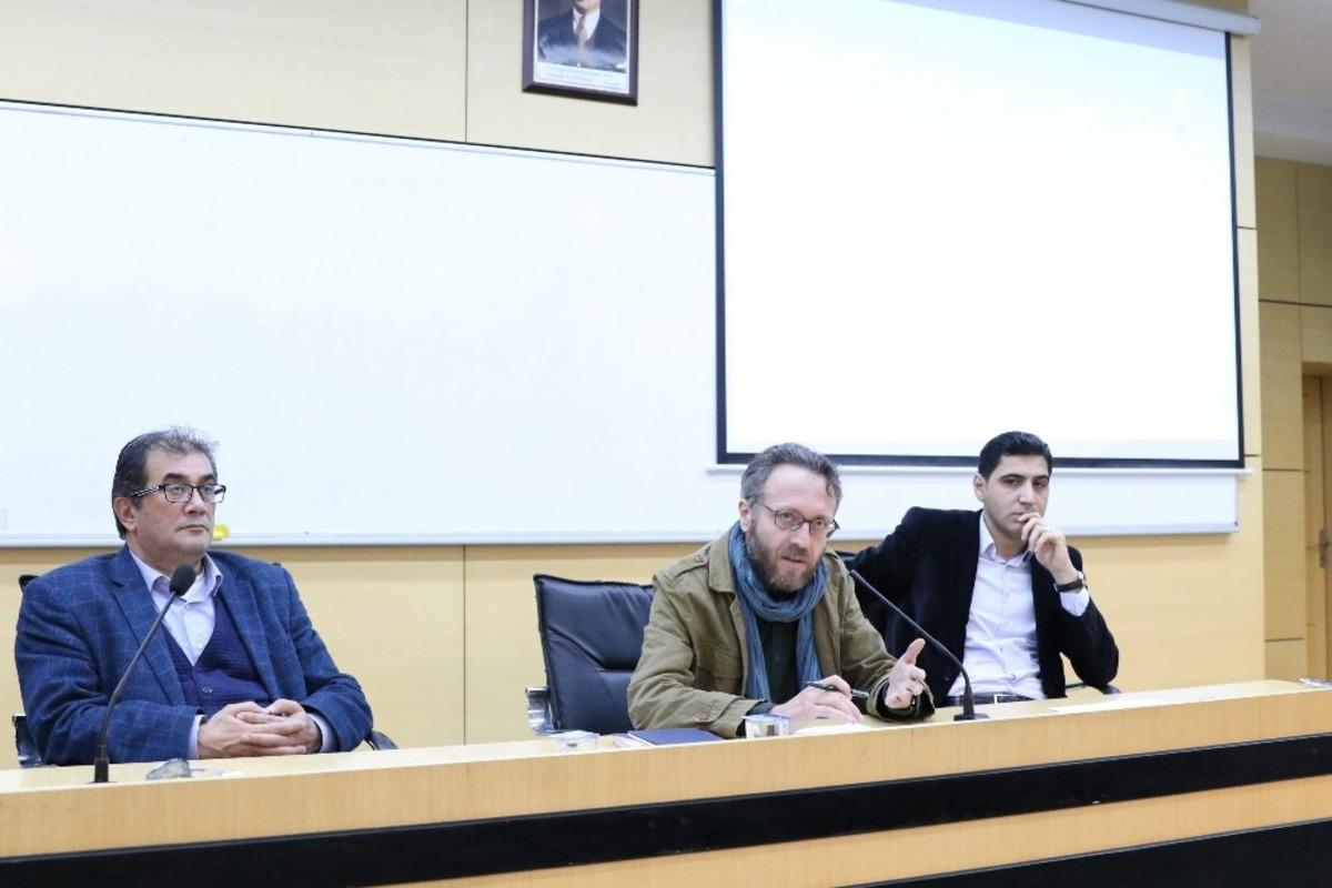 Beh&ccedil;et Necatigil vefatının 40&rsquo;ncı yılında anıldı