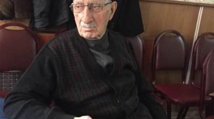 &Ouml;ktem ailesinin acı g&uuml;n&uuml;