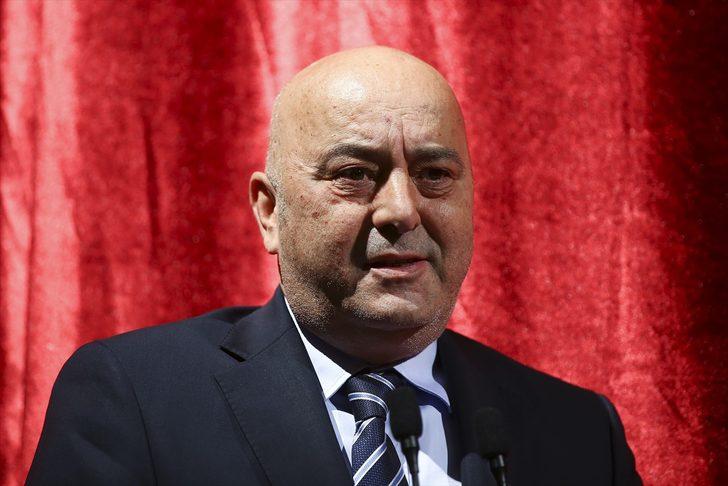 Edirne'de eğitim gören Makedon öğrenciler Türkçe Eğitim Bayramı'nı kutladı G2