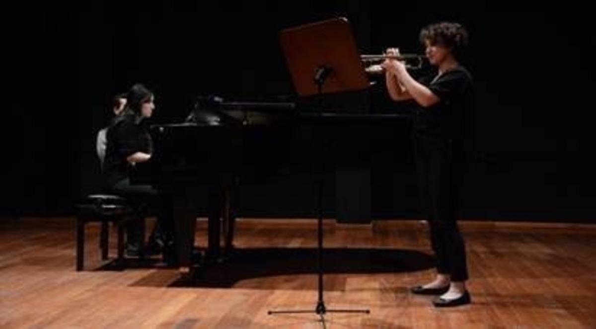 Anadolu &Uuml;niversitesinde k&uuml;lt&uuml;r sanat etkinlikleri