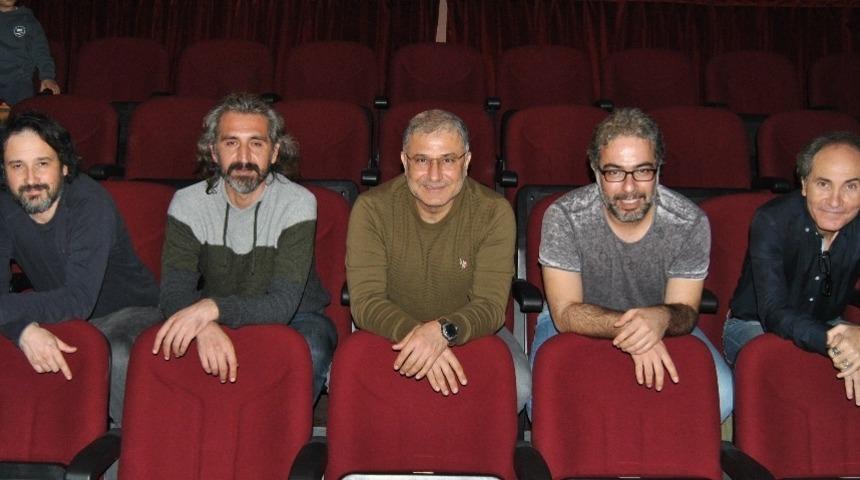 Mezitli Belediyesi Oda Tiyatrosundan yeni oyun