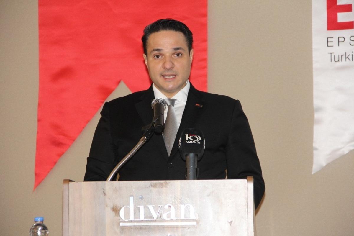 Ateş: &ldquo;Sadece 300 bin binayı yalıtarak 610 milyon TL tasarruf edebiliriz&rdquo;