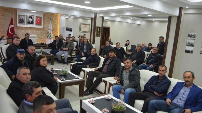 Beylikova&rsquo;da vatandaşların ev heyecanı