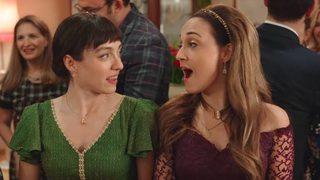 Eltilerin Savaşı filminden yeni görüntülerin yer aldığı teaser yayınlandı