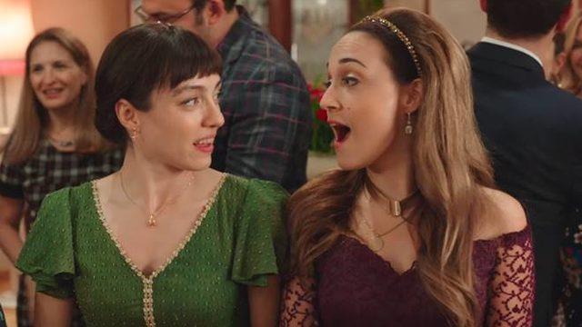 Eltilerin Savaşı filminden yeni görüntülerin yer aldığı teaser yayınlandı